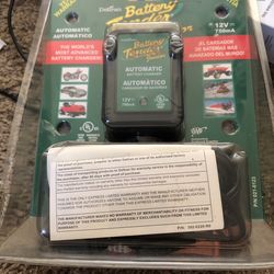 Battery Charger