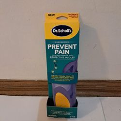 Dr Scholls Womens Inserts *Brand New*