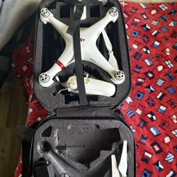 Drone backpack kit