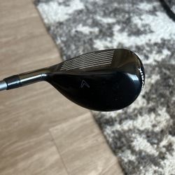 Callaway Mavrik 5 Hybrid 