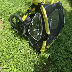 Bike Trailer