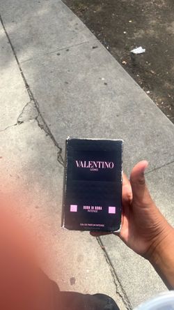 Valentino born in Roma