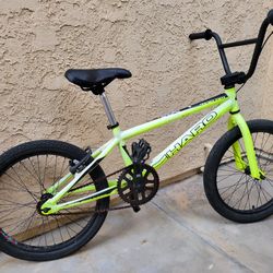 Haro BMX smooth gear