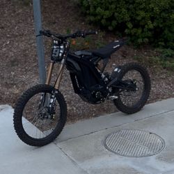 Surron lbx 2025