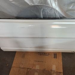 1966 Ford Mustang  Door Shells 
