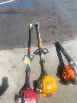 Garden, Tools