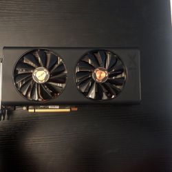 rx 5500 xt 8gb vram ddr6