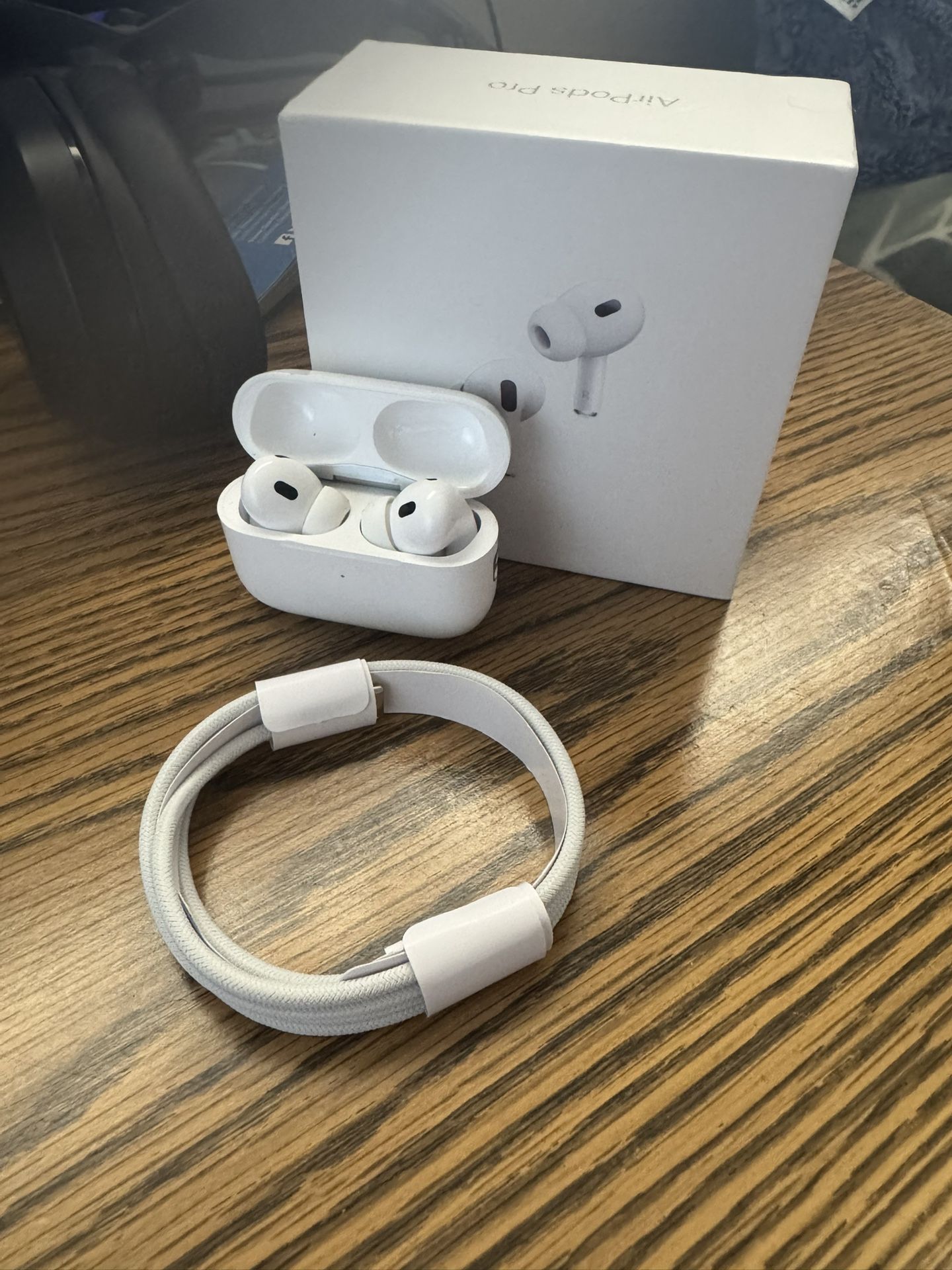 EarPods Pro Gen 2