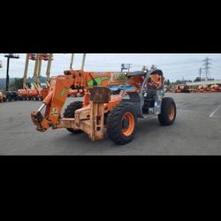 Xtreme 1245 Reach Forklift 