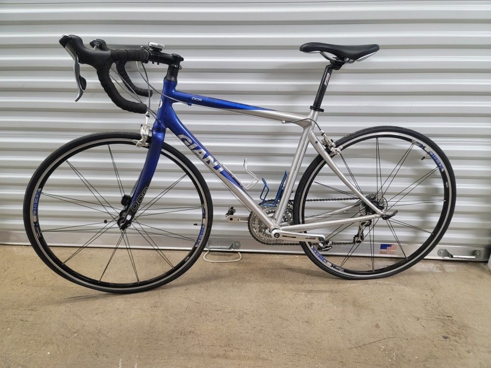 Bicycle Giant Ocr2 Giant Ocr Touring Giant OCR Vélos