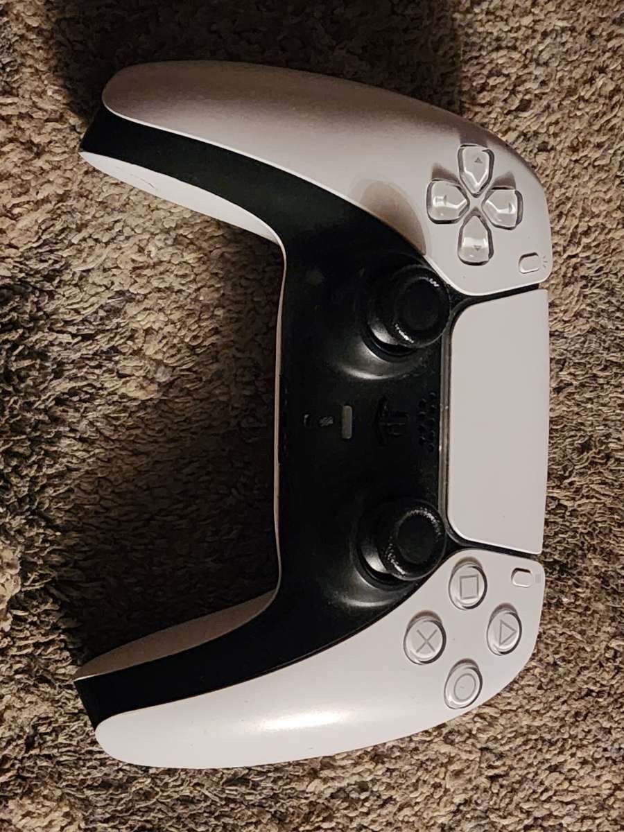 PlayStation 5 Controller 