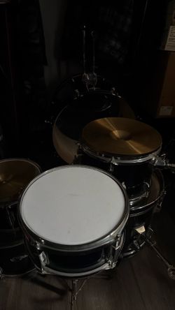Drumset