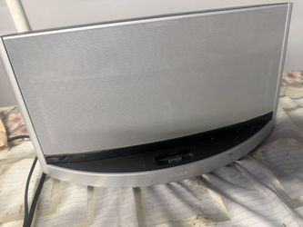 Bose SoundDock 10 Speaker System