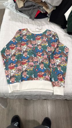 Crayon Shinchan Pullover 