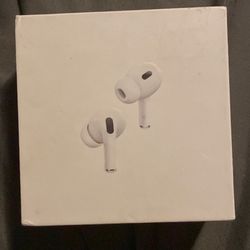 AirPods Pro’s Generation 2