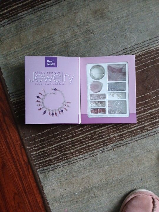 Jewelry Kit