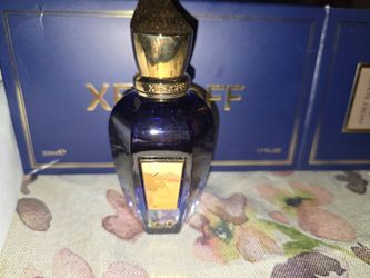 Xerjoff Ivory Route 1.7 oz