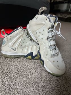 Nike Barkley Posite Max “USA”