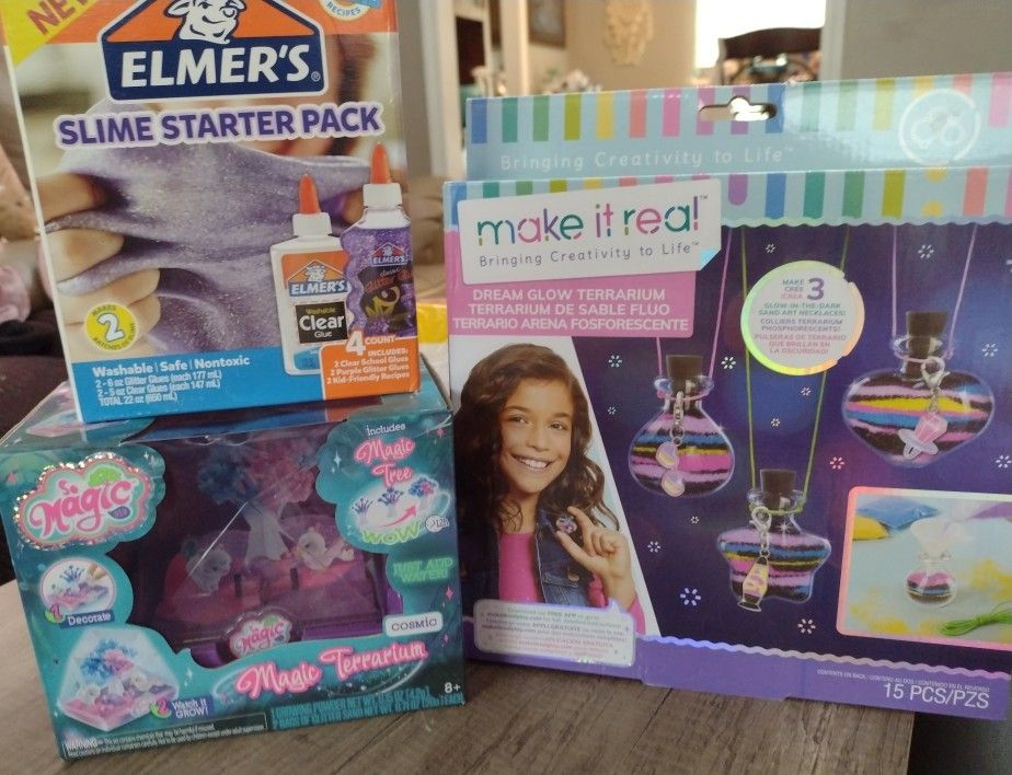 Kids Toys