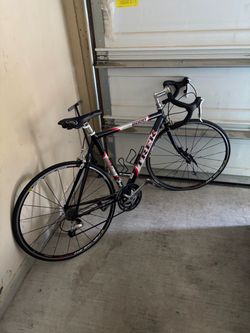 Trek 2000 Lightweight Aluminum Bike