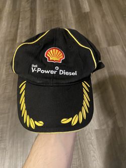 Vintage Shell 24 Heures du Mans 2007 Cap