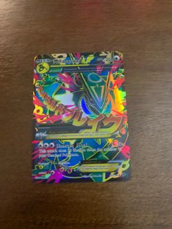 mega rayquaza