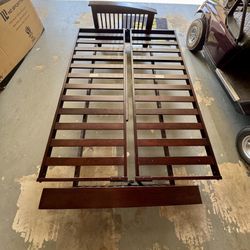 Futon Bed Frame