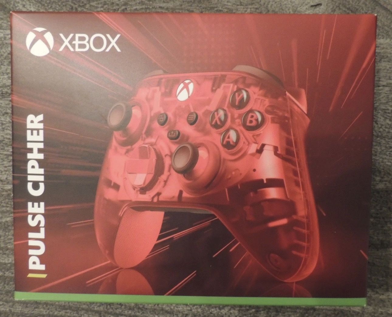 Xbox Controller Brand New