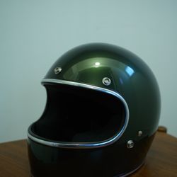 Biltwell Gringo Motorcycle Helmet 