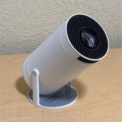 Magcubic HY300 Smart Portable Projector