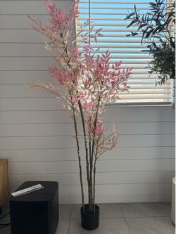 Artificial plant