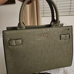Guess Purse
