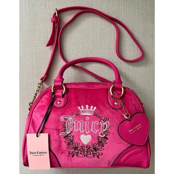 Juicy Couture Purse 