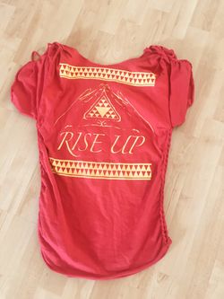 Mauna shirt
