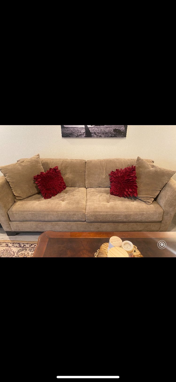 3pc Furniture