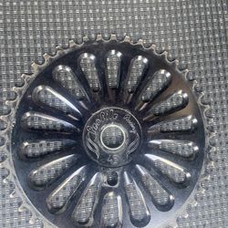 Profile 45T Sprocket