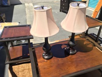 Lamps