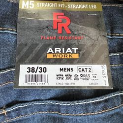 Ariat FR Jeans