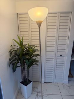 Standing Lamp