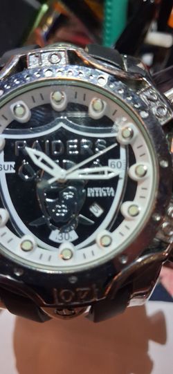 Raiders Watch