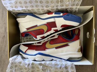 Air Max Trainers Manny Pacquiao US 11.5