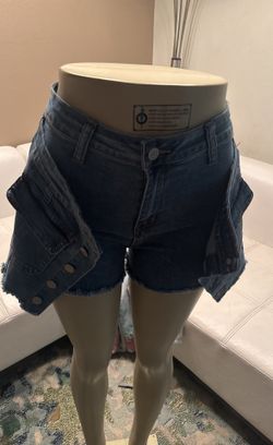 Skirt/short