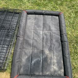 XL Kennel Mat Waterproof