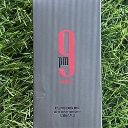 red 9pm colognes