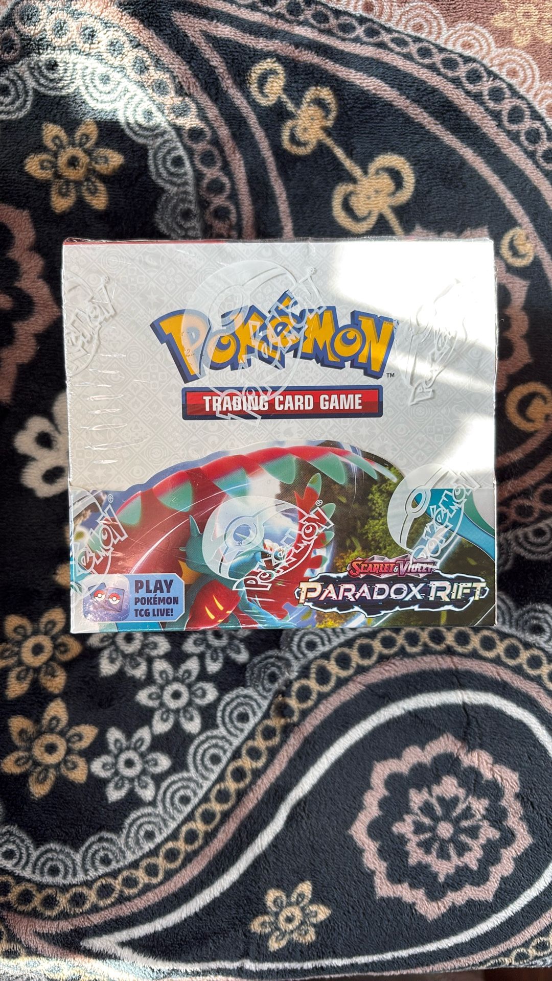 Pokemon