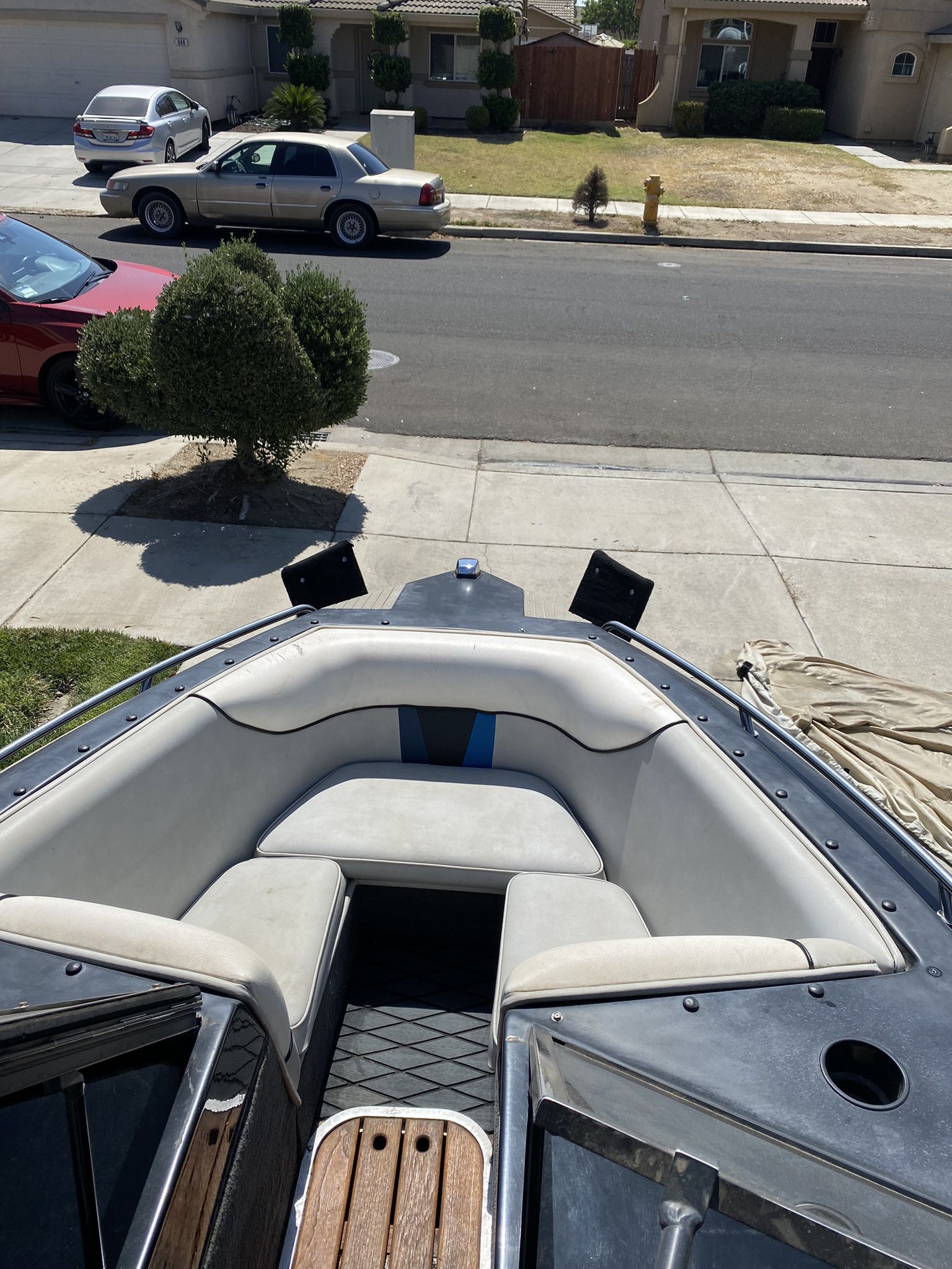 1998 Ski Centurion for Sale in Ceres, CA OfferUp
