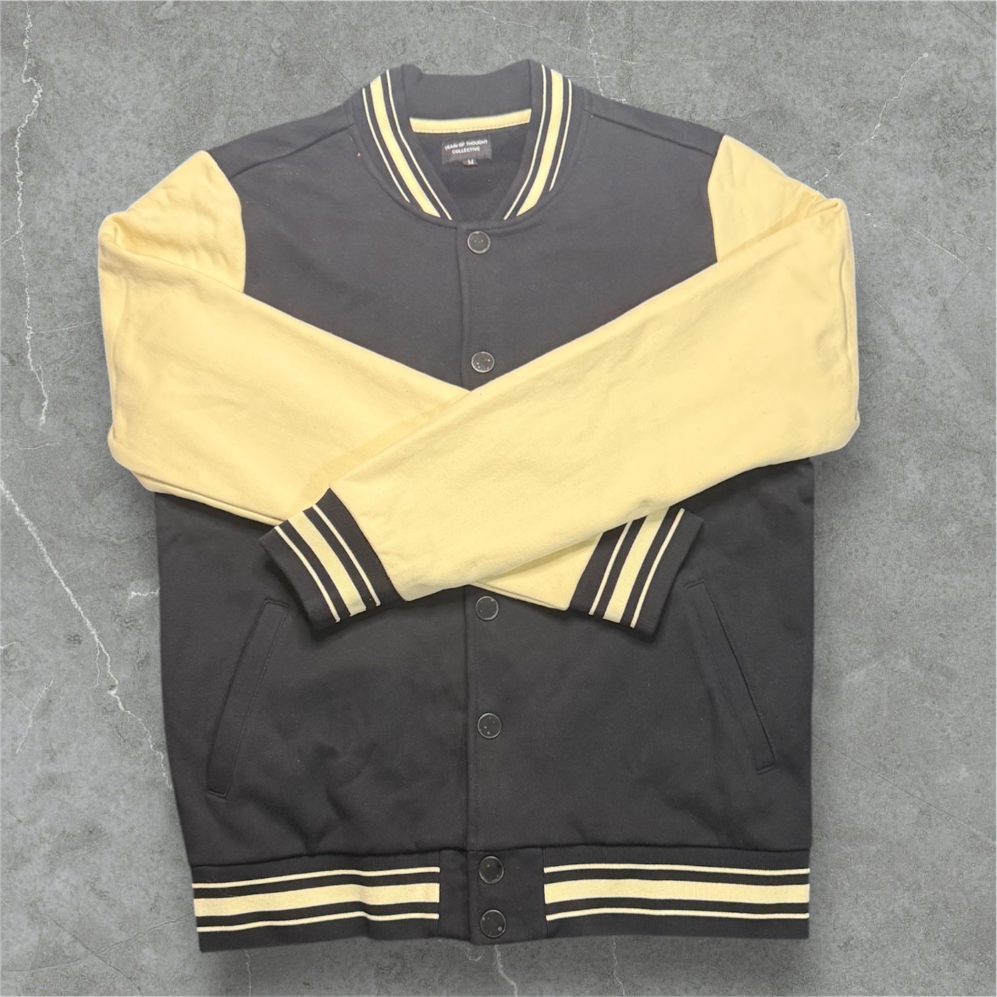 Los Angeles Dodgers World Series Bomber Jacket