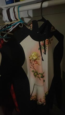 supreme jean paul gaultier hoodie