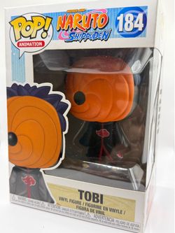 Tobi Funko Pop! #184