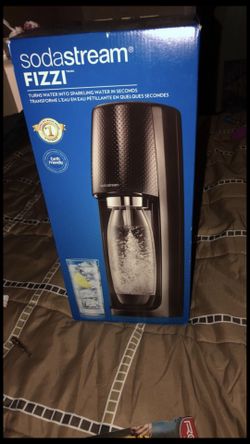 Soda Stream (Brand New)